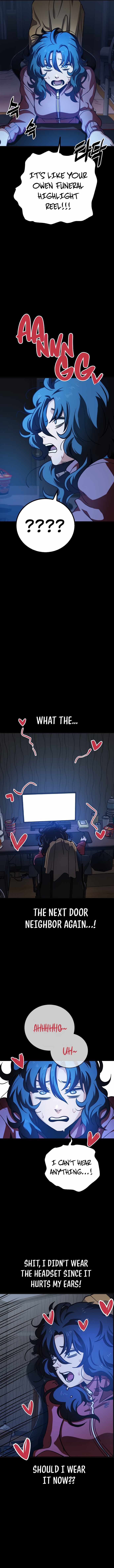 Unemployed Gye Baeksun Chapter 1 10